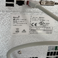 Biotage Initiator+ Microwave Synthesizer image 3